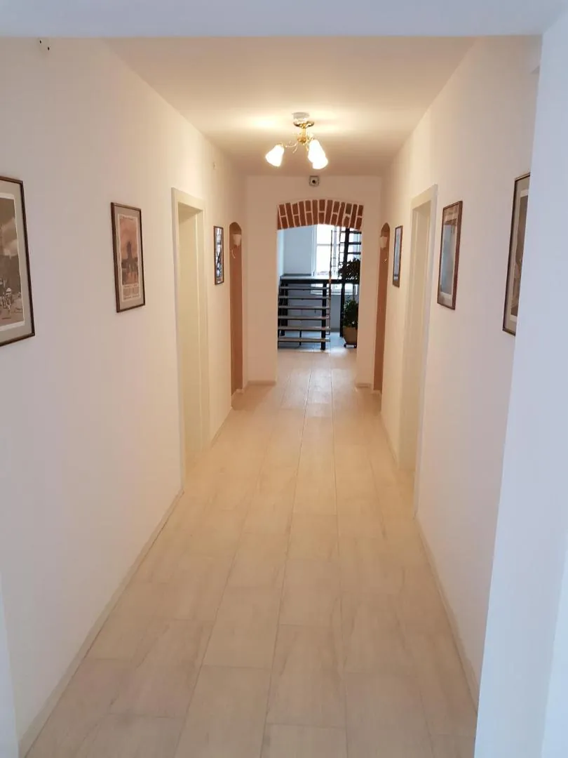 Vila Bohemia 16